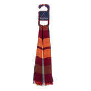 Tartan Stole Buchanan Modern - Heritage Of Scotland - BUCHANAN MODERN