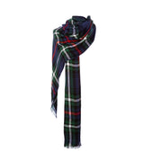 Tartan Stole Mackenzie - Heritage Of Scotland - MACKENZIE