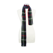 Tartan Stole Mackenzie - Heritage Of Scotland - MACKENZIE