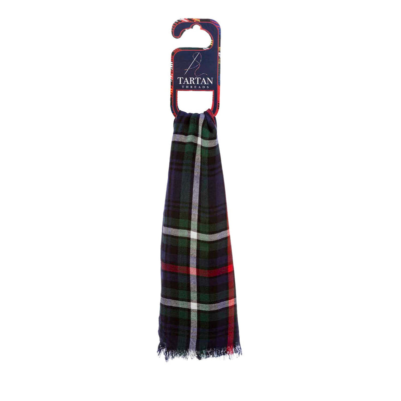 Tartan Stole Mackenzie - Heritage Of Scotland - MACKENZIE