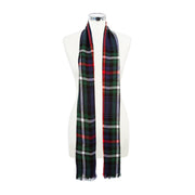 Tartan Stole Mackenzie - Heritage Of Scotland - MACKENZIE