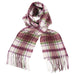 Tartan Weaving Mill 100% Cashmere Scarf Macduff Dress - Heritage Of Scotland - MACDUFF DRESS