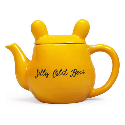 Tea Pot - Disney Winnie The Pooh - Heritage Of Scotland - NA