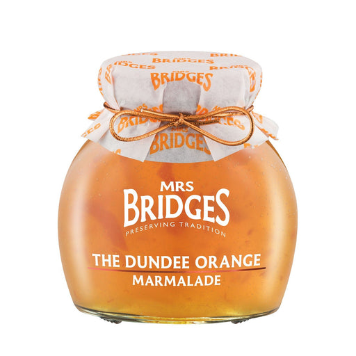 The Dundee Orange Marmalade - Heritage Of Scotland - N/A