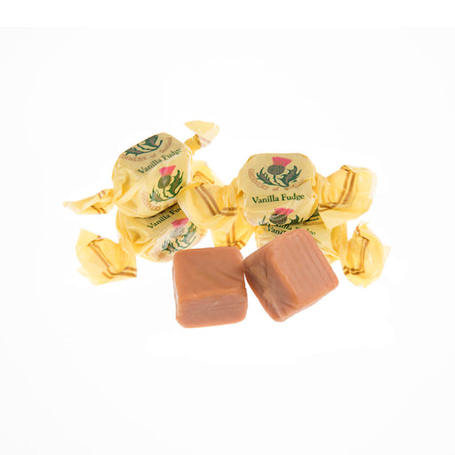 Thistle Vanilla Fudge - Heritage Of Scotland - NA