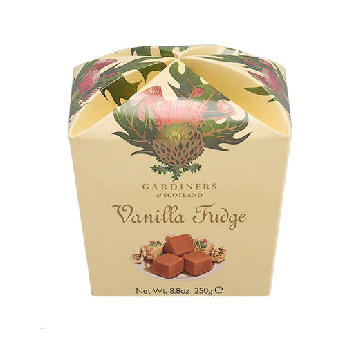 Thistle Vanilla Fudge - Heritage Of Scotland - NA