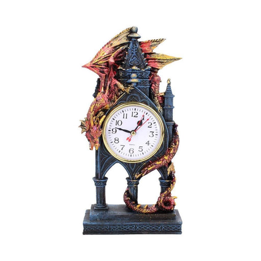 Time Guardian 27.5Cm - Heritage Of Scotland - NA