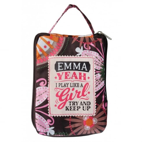 Top Lass Tote Bags Emma - Heritage Of Scotland - EMMA