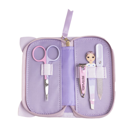 Topmodel Manicure Set Beauty A - Heritage Of Scotland - NA