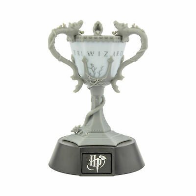 Triwizard Cup Icon Light Bdp - Heritage Of Scotland - NA