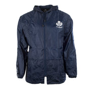 Unisex Plain Scotland Kagoule - Heritage Of Scotland - NAVY
