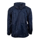 Unisex Plain Scotland Kagoule - Heritage Of Scotland - NAVY