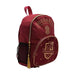 Wb Hp Alumni Backpack Gryffindor - Heritage Of Scotland - NA