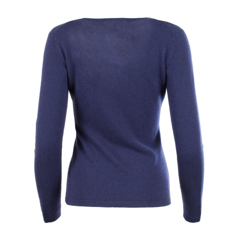 Women's Dunedin Cashmere 100% Cashmere Astral - Heritage Of Scotland - ASTRAL
