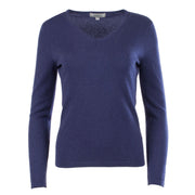 Women's Dunedin Cashmere 100% Cashmere Astral - Heritage Of Scotland - ASTRAL