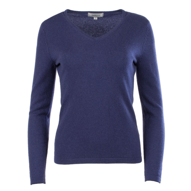 Women's Dunedin Cashmere 100% Cashmere Astral - Heritage Of Scotland - ASTRAL