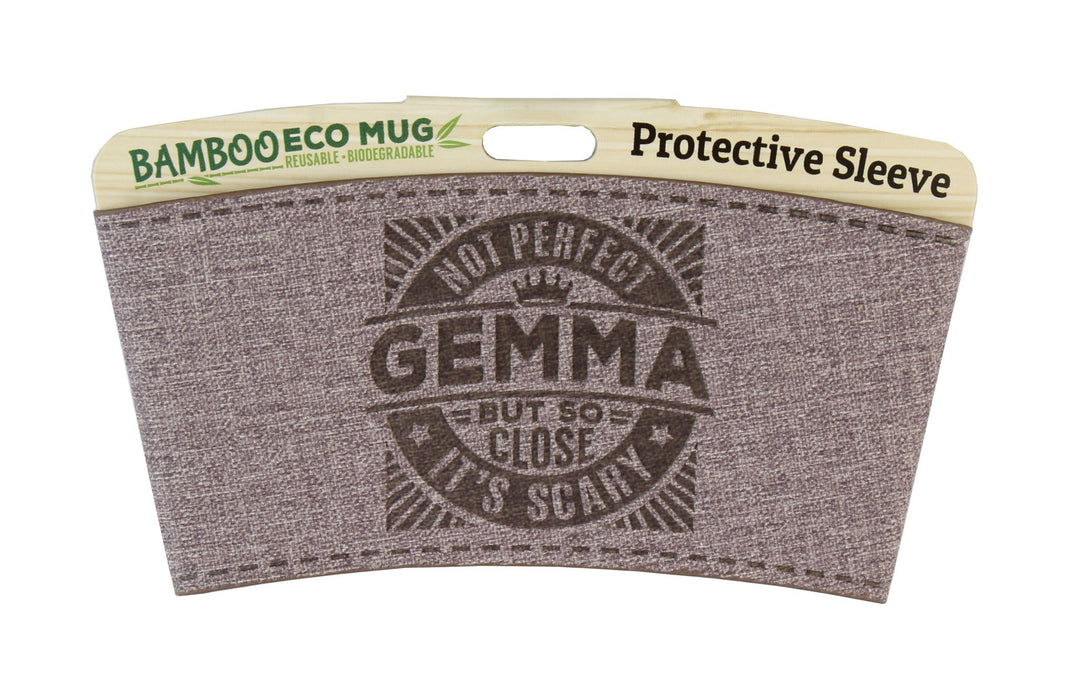 Wr Gemma - Heritage Of Scotland - GEMMA