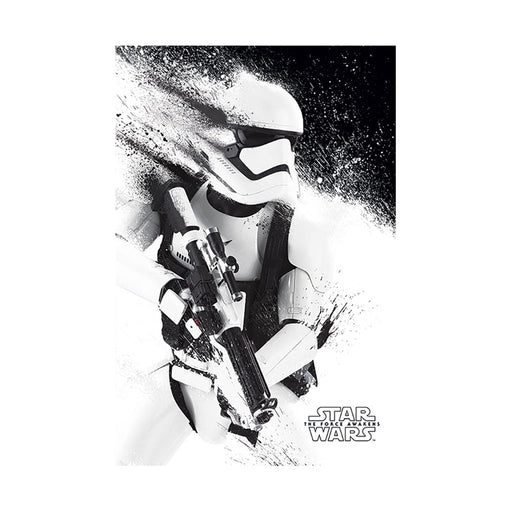 (X1) Star Wars Epvii Stormtrooper Paint - Heritage Of Scotland - NA