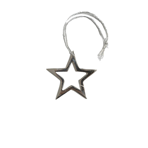 Xxorn Brass Star 8.25Cm - Heritage Of Scotland - NA