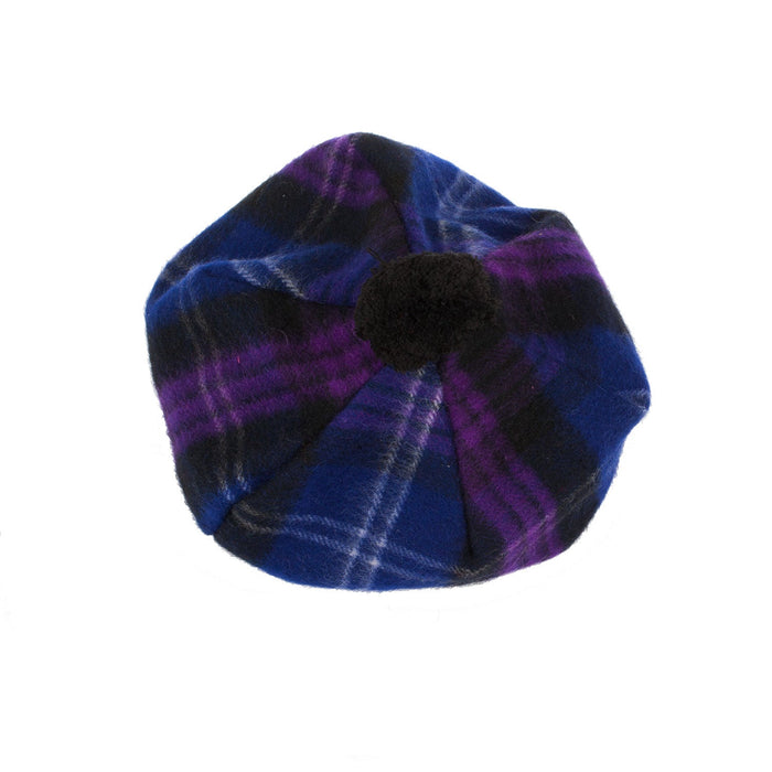 Youths Lambswool Tammy Hat Heritage Of Scotland - Heritage Of Scotland - HERITAGE OF SCOTLAND
